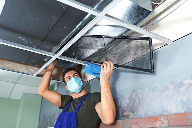 Air Duct Cleaning Dubai uae